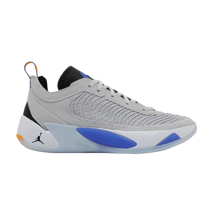 Jordan Jordan Luka 1 Next Nature Wolf Grey Kumquat Lapis