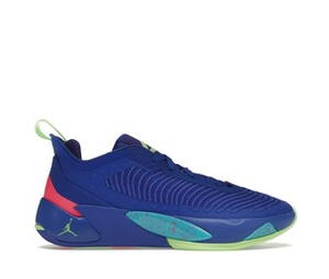 Buy Jordan Luka 1 Racer Blue at Sasom – Authentic and Ready to Ship