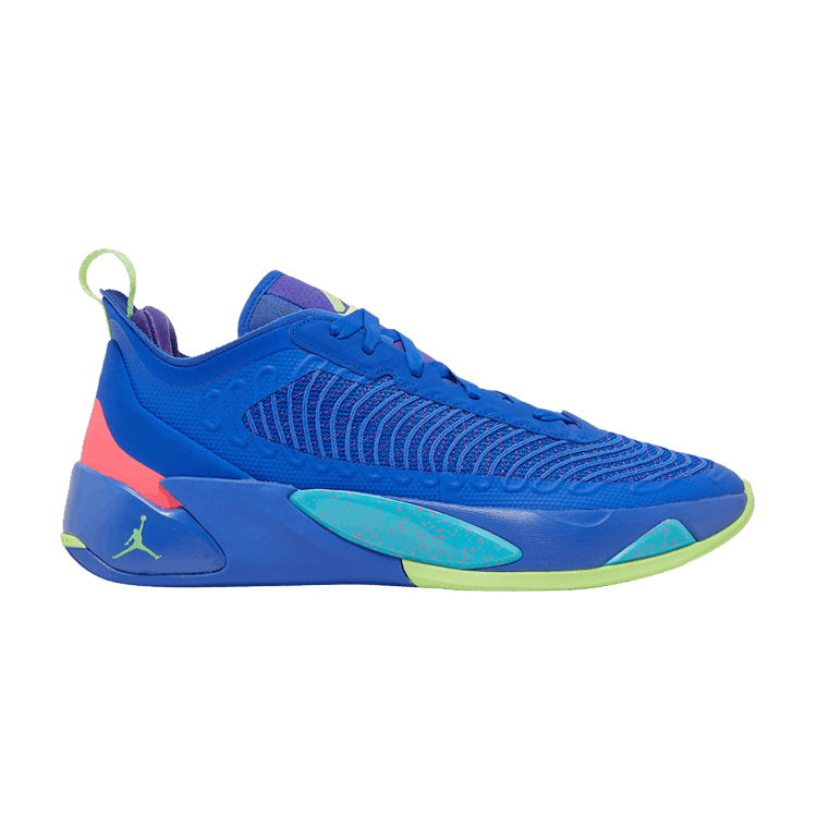 Jordan Jordan Luka 1 Racer Blue