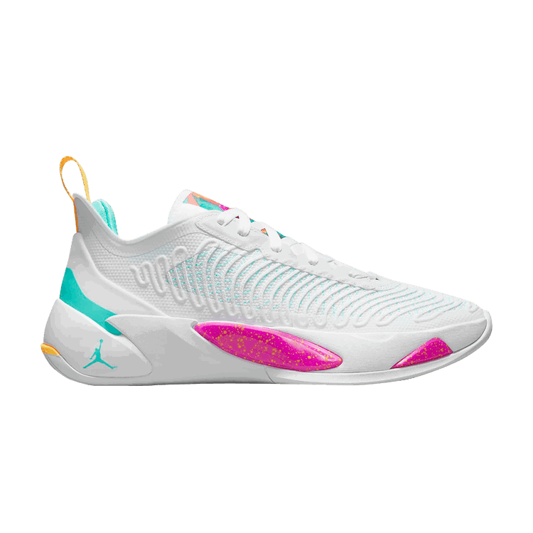 Jordan Jordan Luka 1 Imaginarium