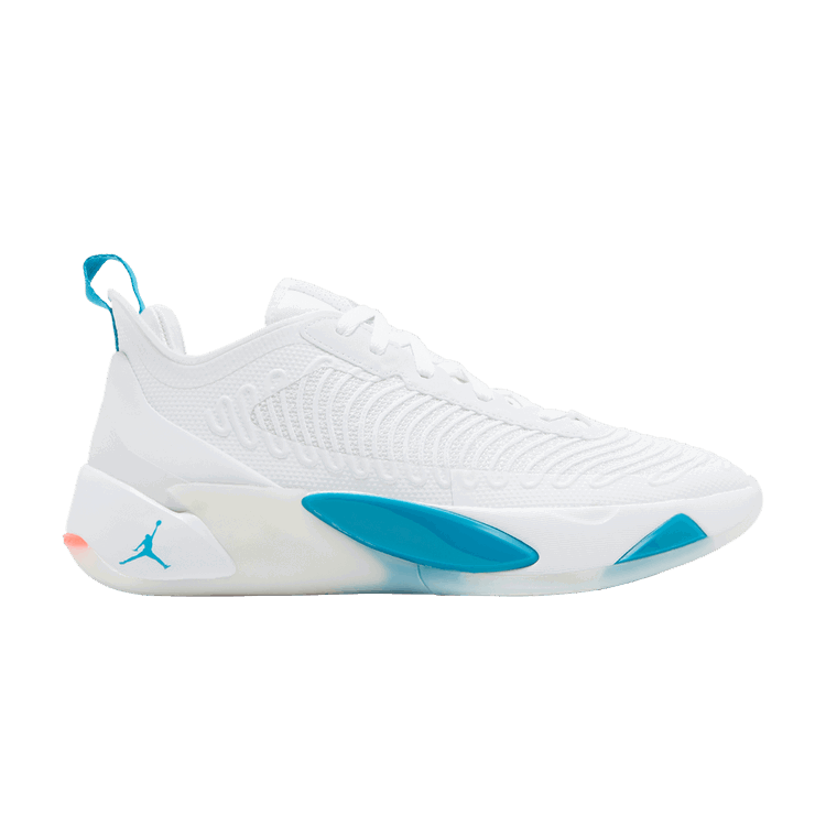 Jordan Jordan Luka 1 Legend of 7 Neo Turquoise