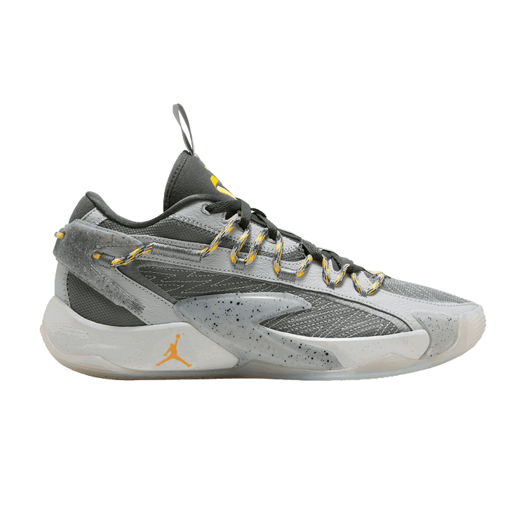 Jordan Jordan Luka 2 Smoke Grey
