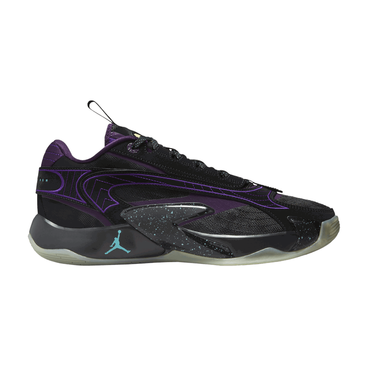 Jordan Jordan Luka 2 Luk.AI Space Hunter