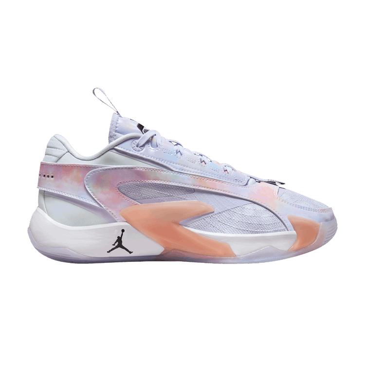 Jordan Jordan Luka 2 Nebula