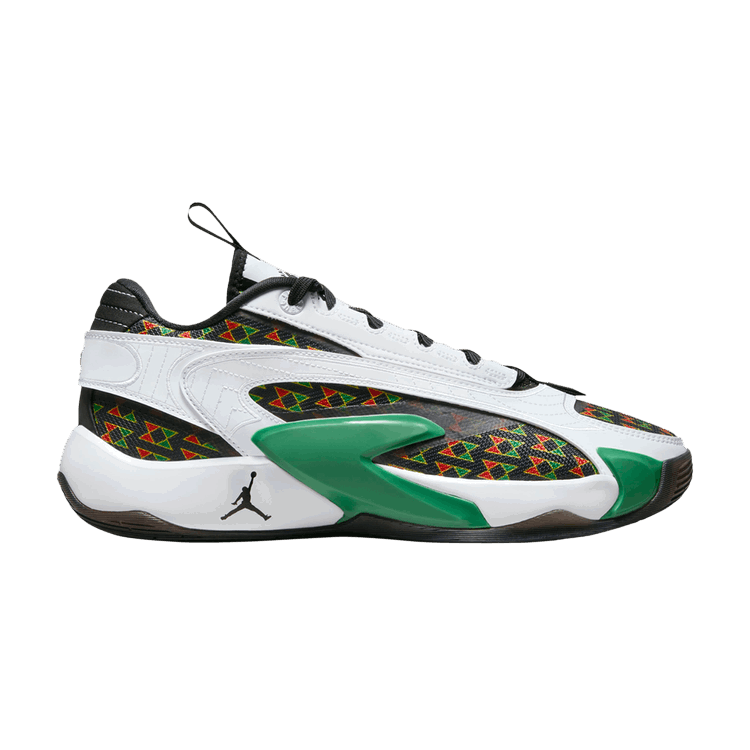 Jordan Jordan Luka 2 Quai 54