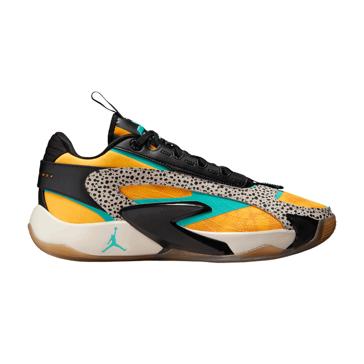 Jordan Jordan Luka 2 The Pitch