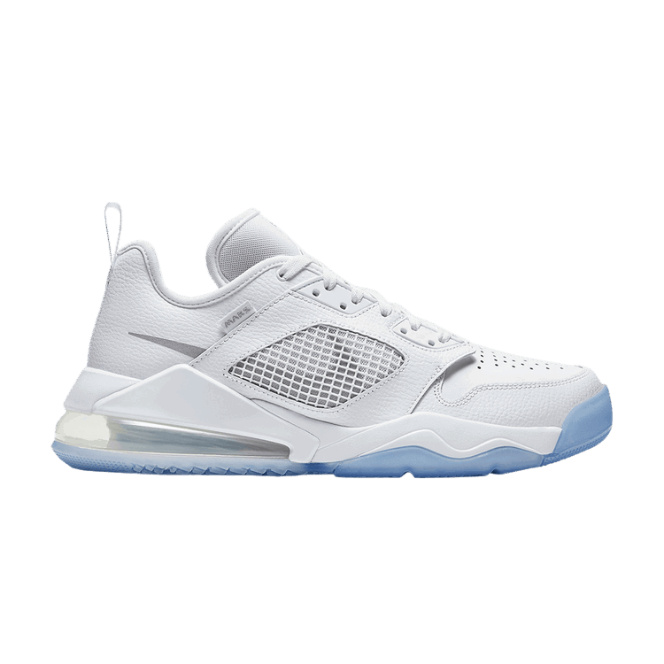 Jordan Jordan Mars 270 Low 'Pure Money'