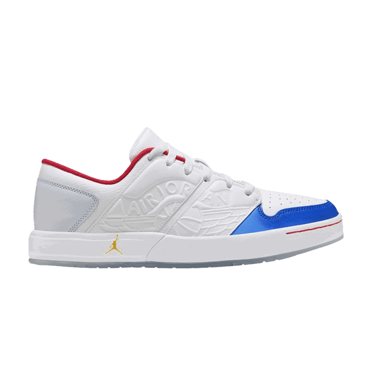 Jordan Jordan Nu Retro 1 Low 'Philippines'