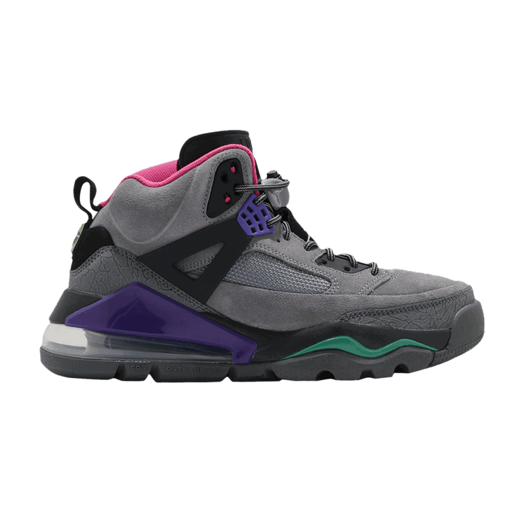 Jordan Jordan Spizike 270 Boot 'Smoke Grey'