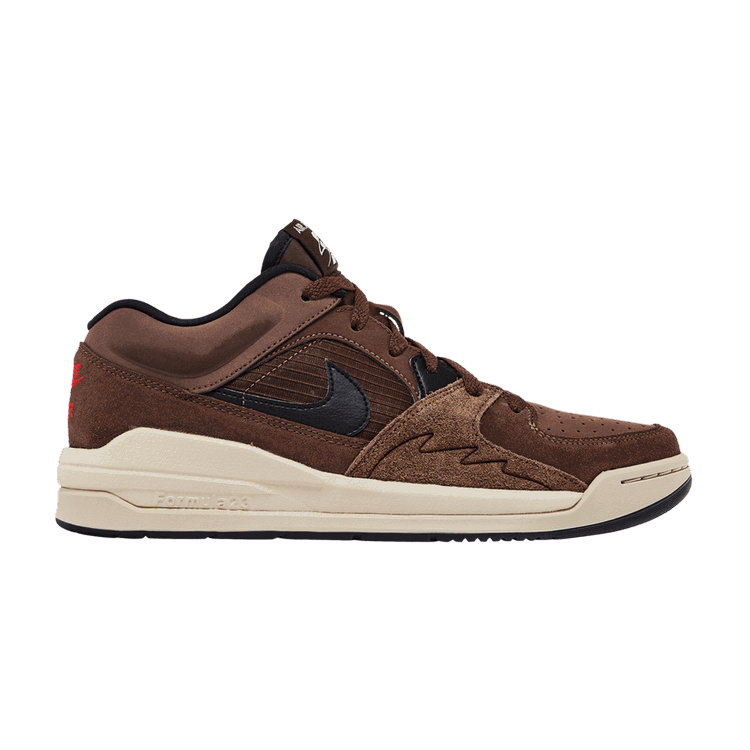Jordan Jordan Stadium 90 'Cacao Wow'