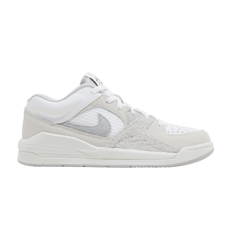 Jordan Jordan Stadium 90 'White Neutral Grey'