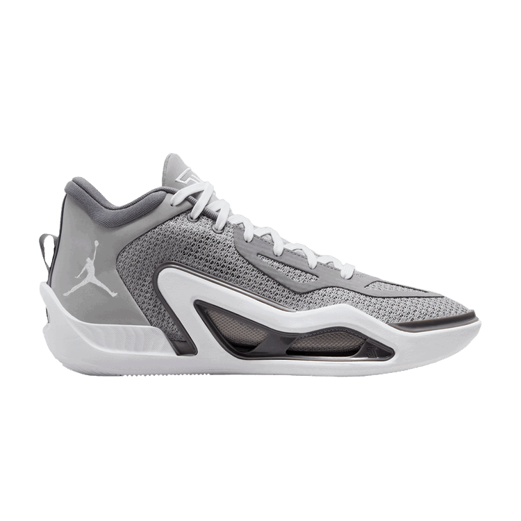 Jordan Jordan Tatum 1 Cool Grey