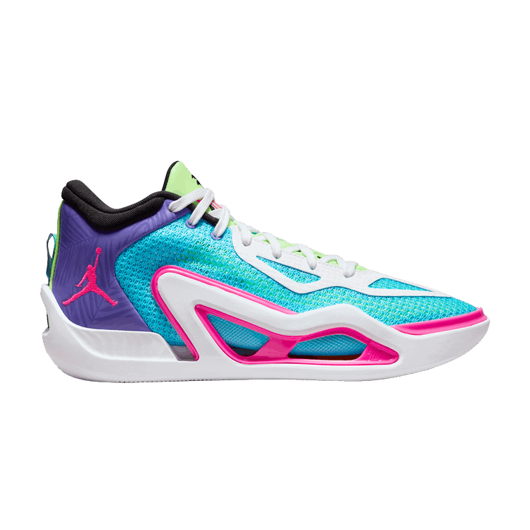 Jordan Jordan Tatum 1 Wave Runner