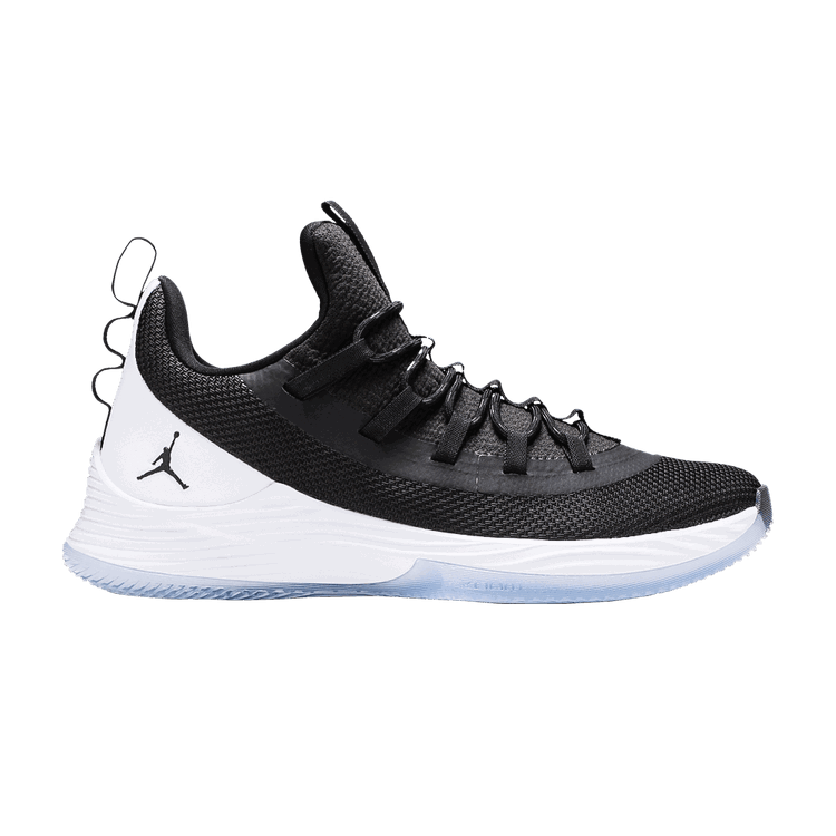 Jordan Jordan Ultra Fly.2 Low 'Black'