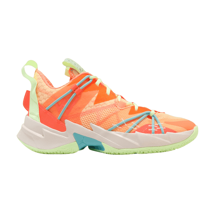 Jordan Jordan Why Not Zer0.3 SE PF 'Melon Tint'