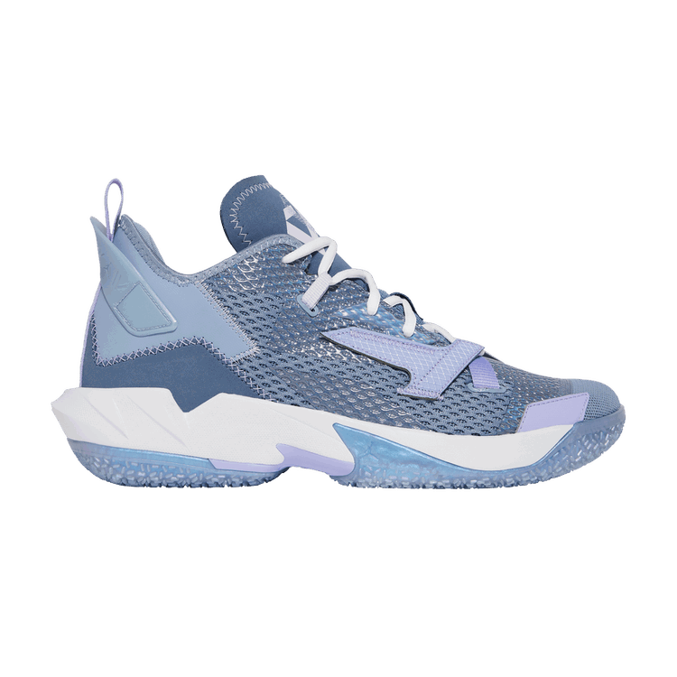 Jordan Jordan Why Not Zer0.4 PF 'KB3'