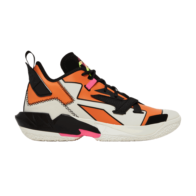 Jordan Jordan Why Not Zer0.4 PF 'Shattered Backboard'