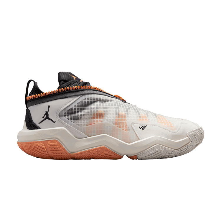 Jordan Jordan Why Not Zer0.6 PF 'Rattan'