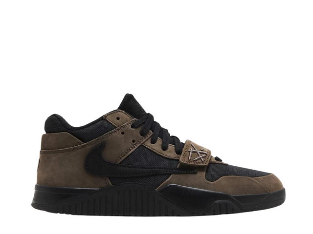 Jordan Jordan Jumpman Jack TR Travis Scott Dark Mocha - view 1