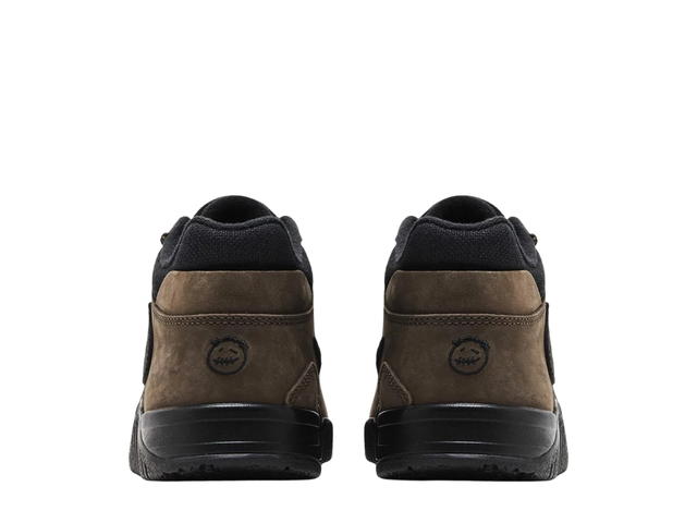 Jordan Jordan Jumpman Jack TR Travis Scott Dark Mocha - view 4