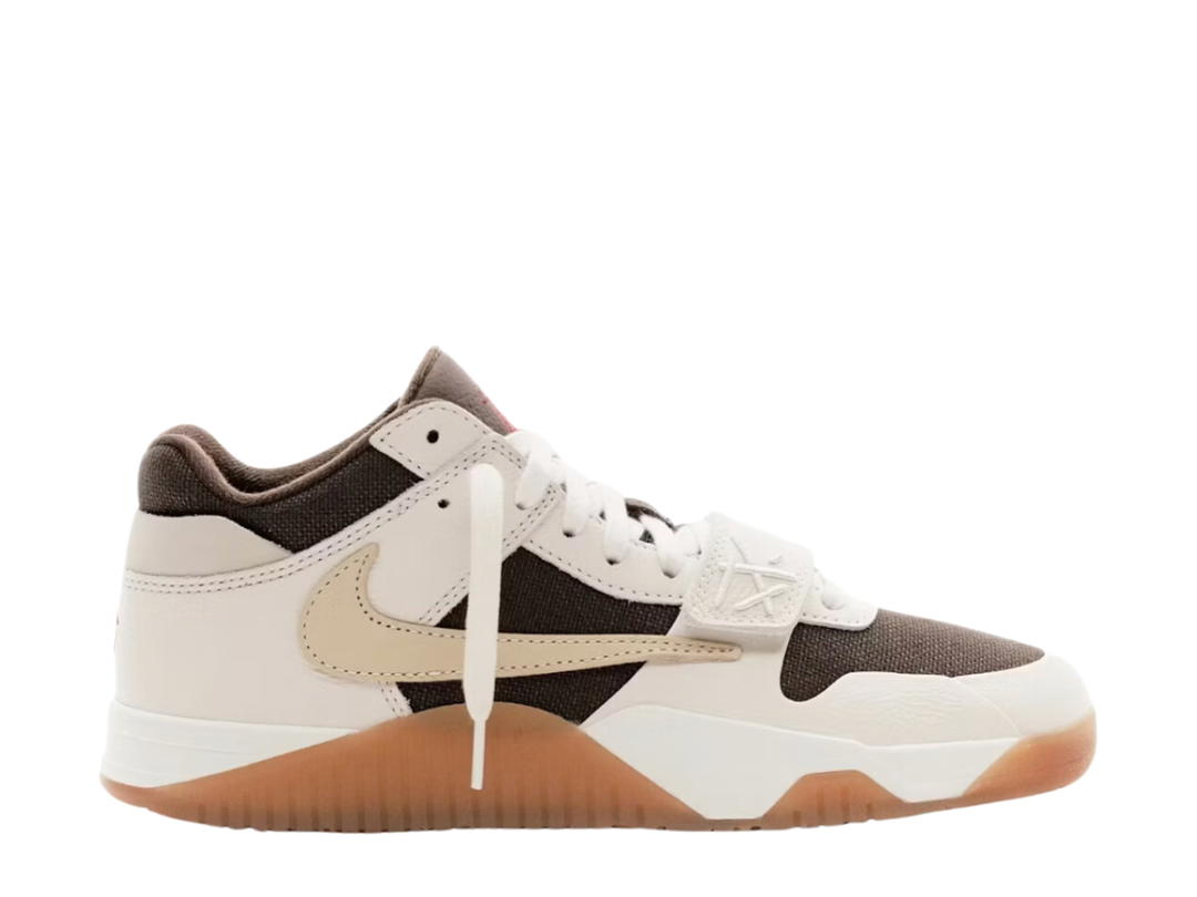 Jordan Jordan Jumpman Jack TR Travis Scott Sail