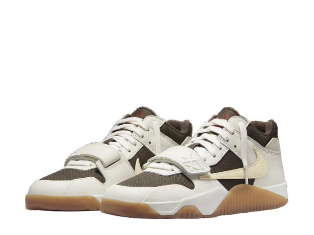 Jordan Jordan Jumpman Jack TR Travis Scott Sail - view 2