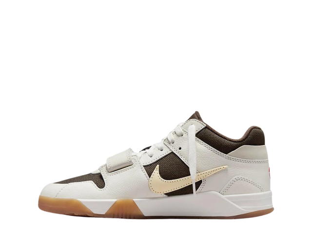 Jordan Jordan Jumpman Jack TR Travis Scott Sail - view 3
