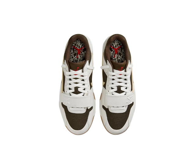 Jordan Jordan Jumpman Jack TR Travis Scott Sail - view 5