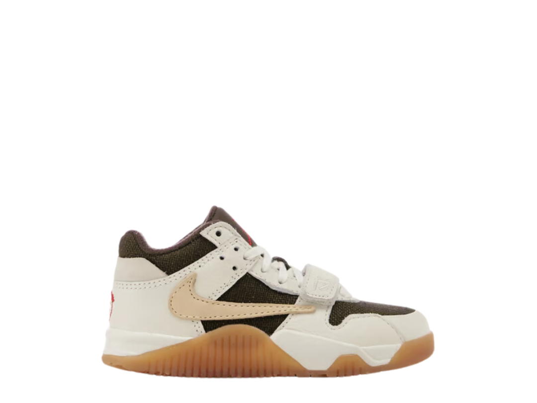Jordan Jordan Jumpman Jack TR Travis Scott Sail (PS)