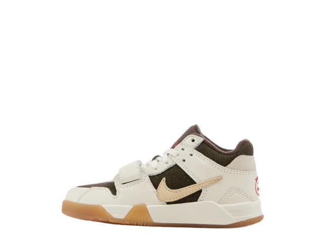 Jordan Jordan Jumpman Jack TR Travis Scott Sail (PS) - view 2