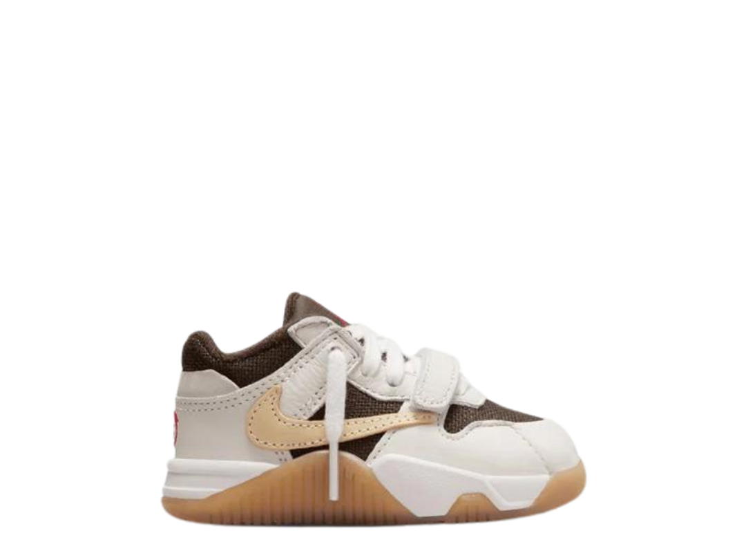 Jordan Jordan Jumpman Jack TR Travis Scott Sail (TD)