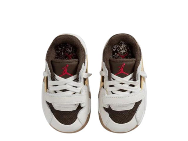 Jordan Jordan Jumpman Jack TR Travis Scott Sail (TD) - view 2