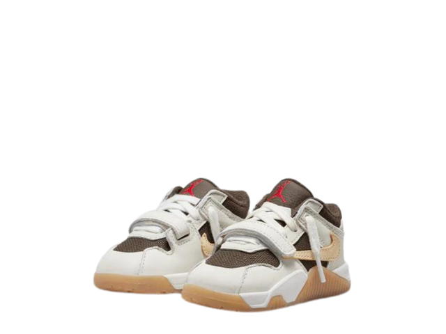 Jordan Jordan Jumpman Jack TR Travis Scott Sail (TD) - view 3