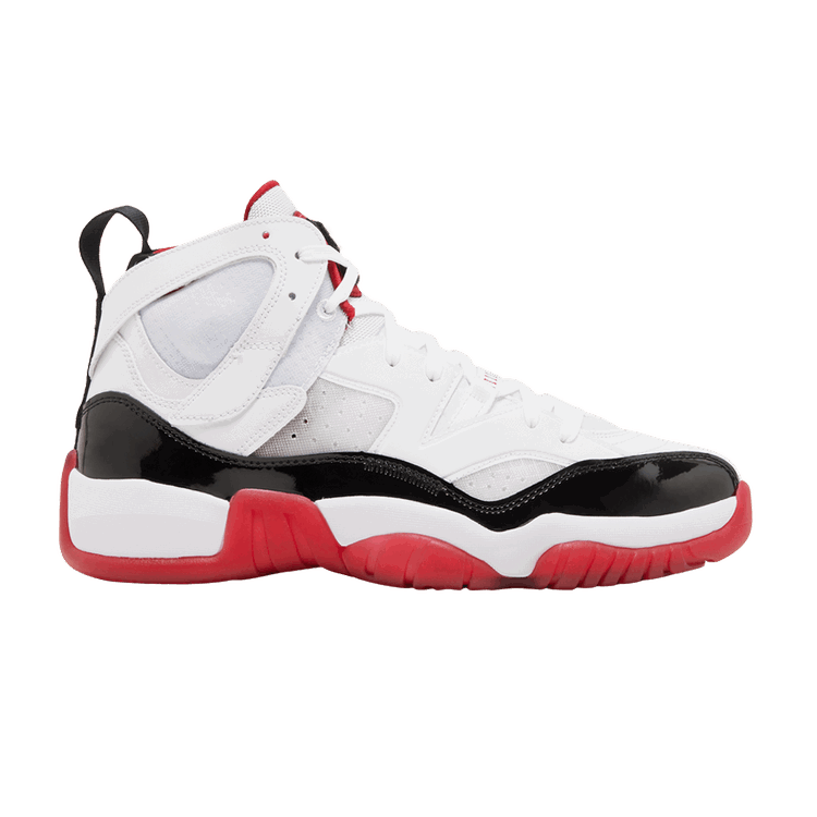 Jordan Jordan Jumpman Two Trey 'Bred Concord'