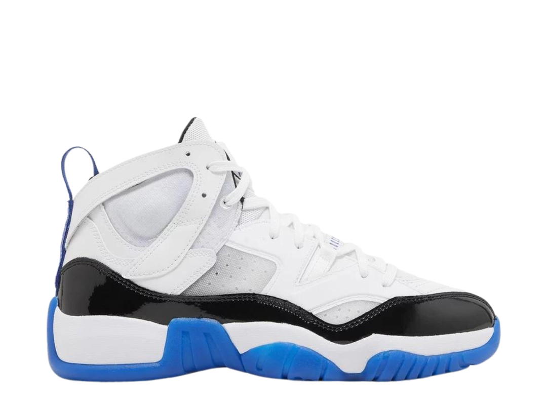 Jordan Jordan Jumpman Two Trey Concord Royal