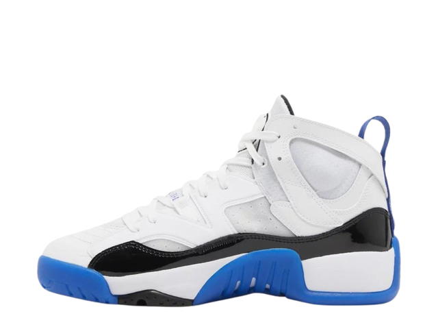 Jordan Jordan Jumpman Two Trey Concord Royal - view 2