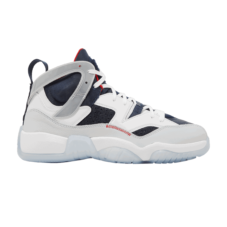 Jordan Jordan Jumpman Two Trey 'Olympic'