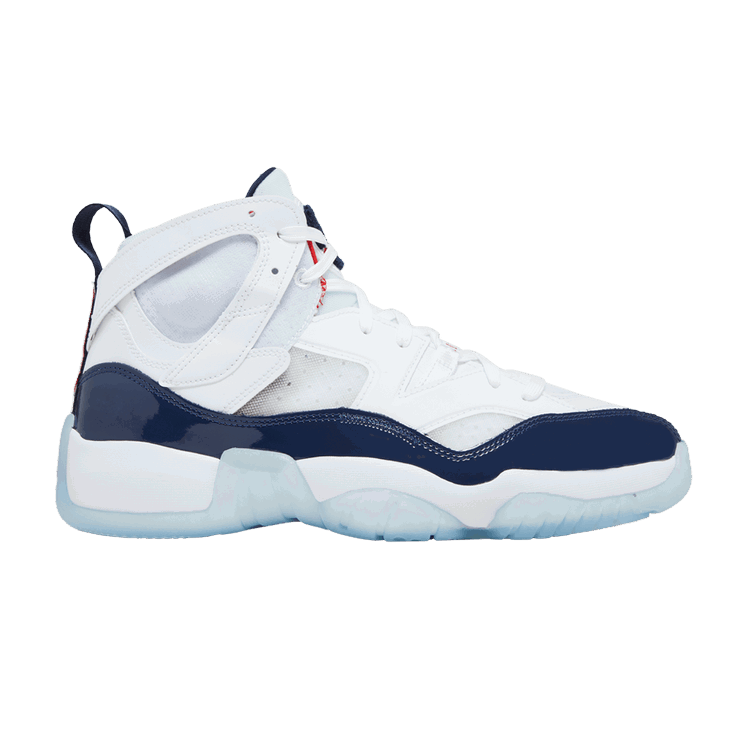 Jordan Jordan Jumpman Two Trey 'USA'