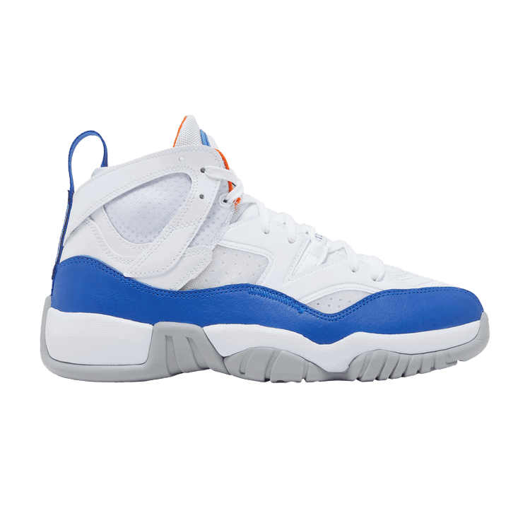 Jordan Jordan Jumpman Two Trey 'Wheaties'