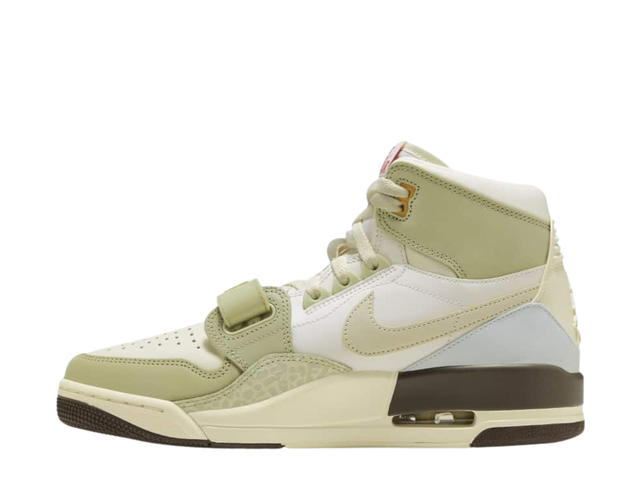 Jordan Jordan Legacy 312 CNY Year of the Rabbit - view 2