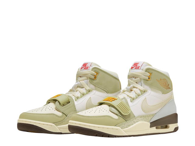 Jordan Jordan Legacy 312 CNY Year of the Rabbit - view 3
