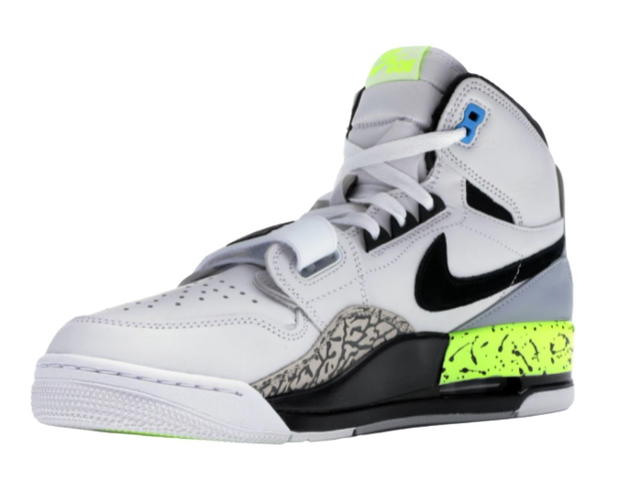 Jordan Jordan Legacy 312 Command Force Volt - view 3