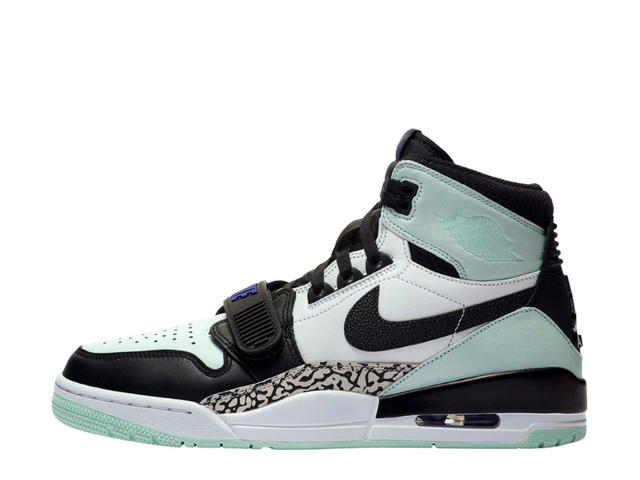 Jordan Jordan Legacy 312 Igloo - view 2