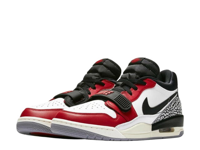 Jordan Jordan Legacy 312 Low Chicago - view 3