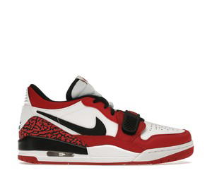 Buy Jordan Legacy 312 Low Chicago Red at Sasom – Authentic and Ready to Ship