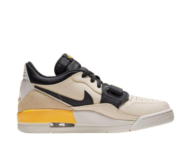 Jordan Jordan Legacy 312 Low Pale Vanilla - view 1