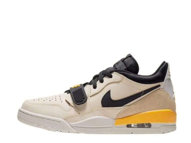 Jordan Jordan Legacy 312 Low Pale Vanilla - view 2