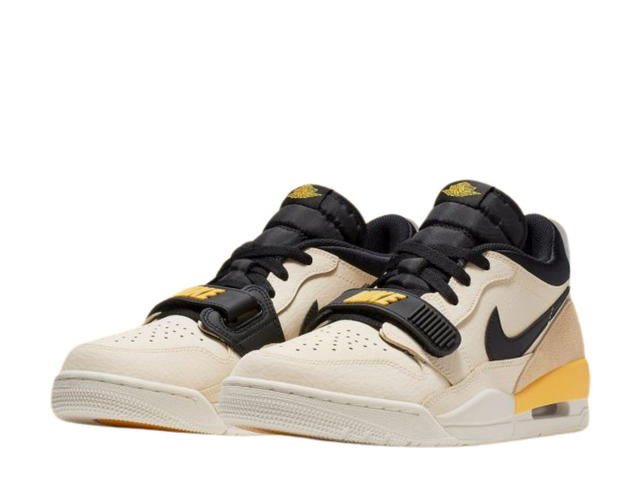 Jordan Jordan Legacy 312 Low Pale Vanilla - view 3