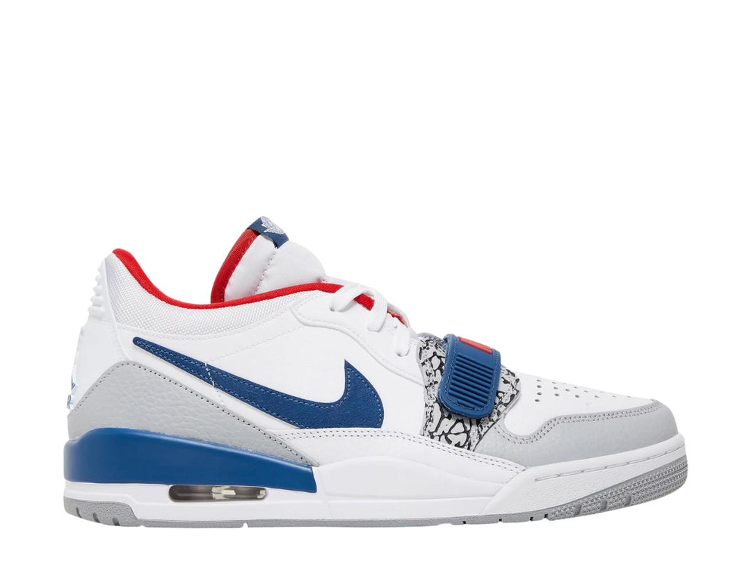 Jordan Jordan Legacy 312 Low True Blue
