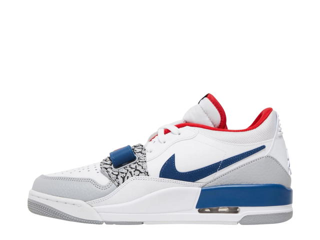 Jordan Jordan Legacy 312 Low True Blue - view 2